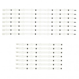 LED Bar 42” D2GE-420SCA-R3 // D2GE-420SCB-R3