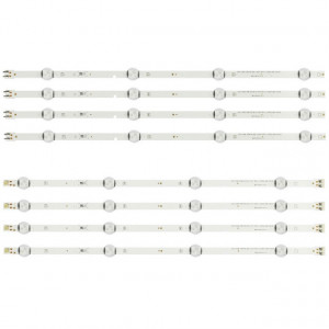 LED Bar 48" 4LED SET 8BUC AB SAM