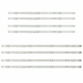 LED Bar 49" 3-4LED SET 8BUC LG