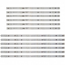 LED Bar 49" 5-6LED SET 12BUC PHI