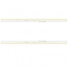 LED Bar 49" BN96-39673A / BN96-39674A