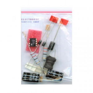 LNK304PN Whirlpool Repair Kit