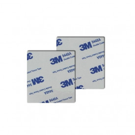 Pad termoadeziv 1.5x 40x 40mm 3M®