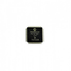 PIC16F887-I/PT MicroChip tq