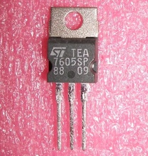 TEA7605 / LM7605 ST® sk