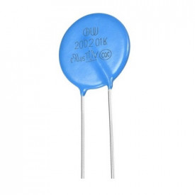 Varistor 20D201K VDR