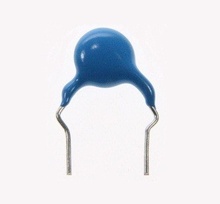 1,5nF/4KV Vhishay