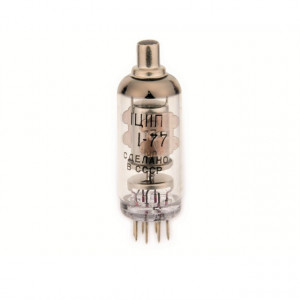 1C11P / 1Ц11П Tube