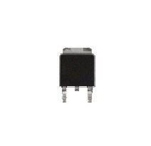 1NB60 / TSM1NB60 DPAK