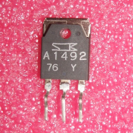 2SA1492 Sanken