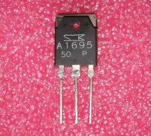 2SA1695 Sanken