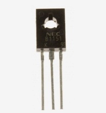 2SB1151 NEC