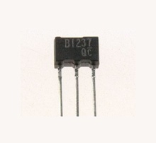 2SB1237 Rohm