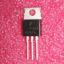 2SC2075 Toshiba