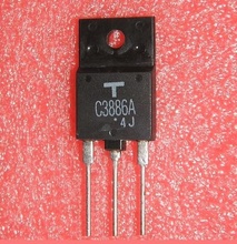 2SC3886A Toshiba