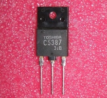 2SC5387 Toshiba