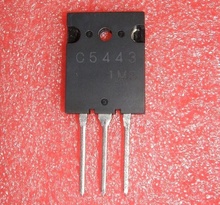 2SC5443 Sanyo 1dr