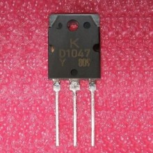 2SD1047 KEC Samsung+rg