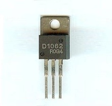 2SD1062 ST®