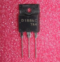 2SD1886 Sanyo