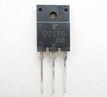2SD2586 Toshiba