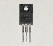2SJ655 Sanyo