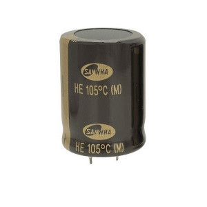 470uF/450V Samwha Snap