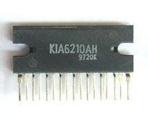 KIA6210AH KEC rg