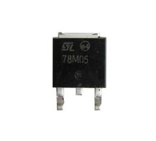 78M05 ST® sdt