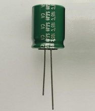 220uF/6,3V Yageo Low ESR