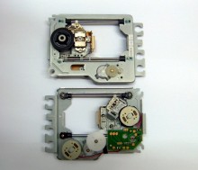 IDP200A / CCM-ML Daewoo