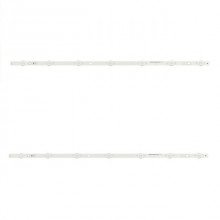 LED Bar 55" 7LED SET 2BUC PAN-SAM