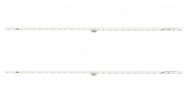 LED Bar 43" 28LED V8N1-430SM0-R0 SAM