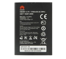 Acumulator Huawei HB4W 3,7V / 1700mAh