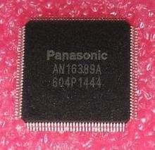 AN16389A Panasonic kt