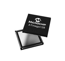 ATmega128 Atmel® eq