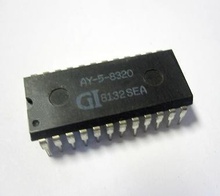 AY5-8320 GI di1