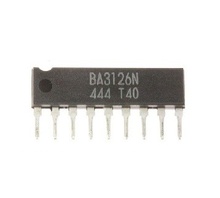 BA3126N Rohm df3