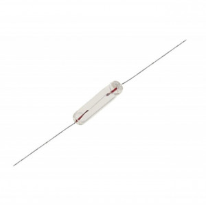 Bec axial 9V 50mA BrightMaster