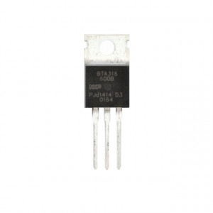 BTA316-600D Philips