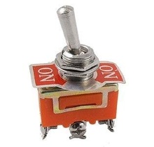 Comutator 250V/15A
