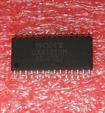 CXA1019M Sony eg2