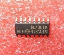 DLA001D ST® cs
