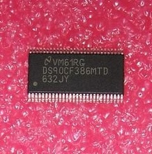 DS90C386MTD NSC tlr