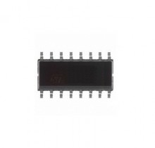 IR2166S Infineon pg3