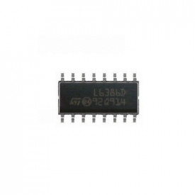L6386D ST® jd5