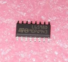L6598D ST® dh2