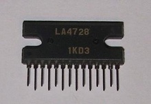 LA4728 Sanyo kb2