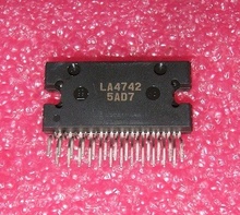 LA4742 Sanyo dd5