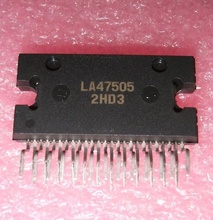 LA47505 Sanyo ha3